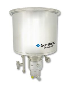 Marathon® CP-16 Cryopump