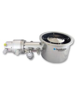 Marathon® CP-250LP Cryopump