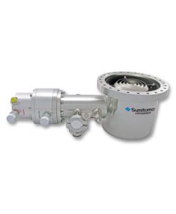 Marathon® CP-8LP Cryopump