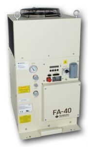 FA-40 Indoor Air-Cooled Compressor Series