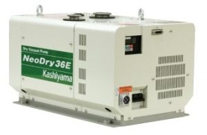 NeoDry 36E Vacuum Pump