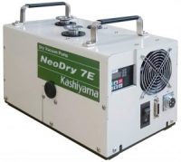 Kashiyama NeoDry 7E Vacuum Pump