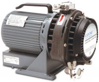 Ulvac DIS-90 Oil-Free Scroll Vacuum Pump