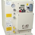FA-40 Indoor Water-Cooled Compressor Series