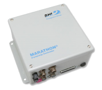 Marathon Cryopump Controller (MCC)