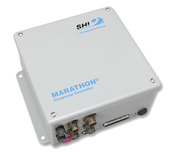 Marathon Cryopump Controller (MCC)