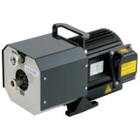 Ulvac DISL-101 Oil-Free Scroll Vacuum Pump