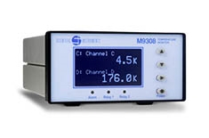 Cryogenic Temperature Monitor