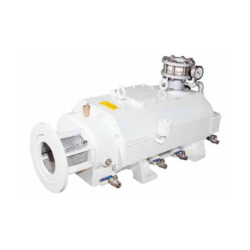 Industrial Dry Vacuum Pumps