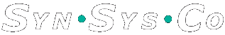 SynSysCo Logo