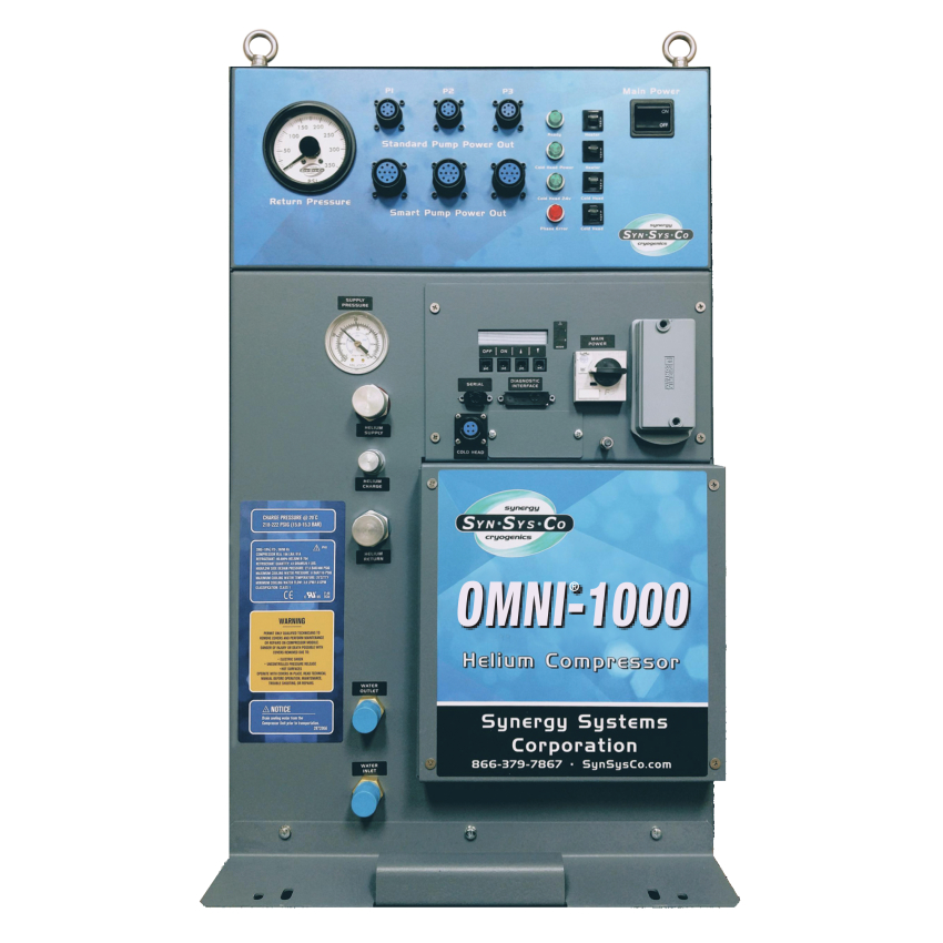 OMNI® 1000-WL