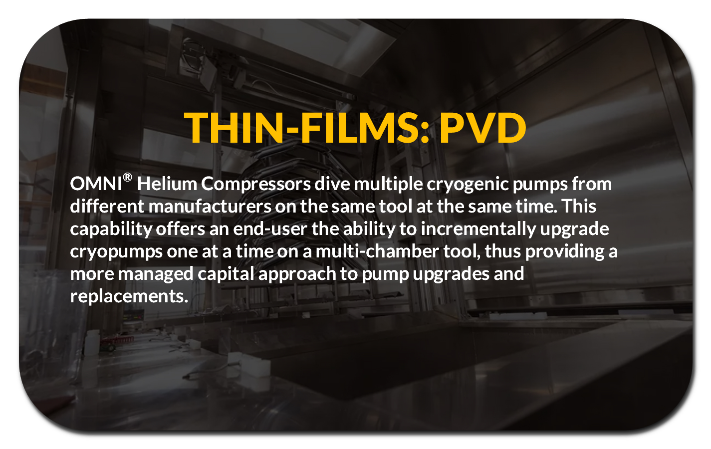 Thin-Films: PVD