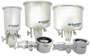 OMNI® Cryogenic Systems and Marathon® Cryogenic Pumps