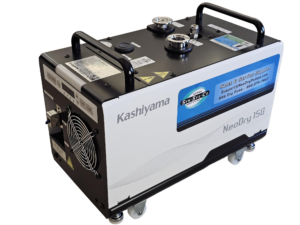 NeoDry 15G dry vacuum pump